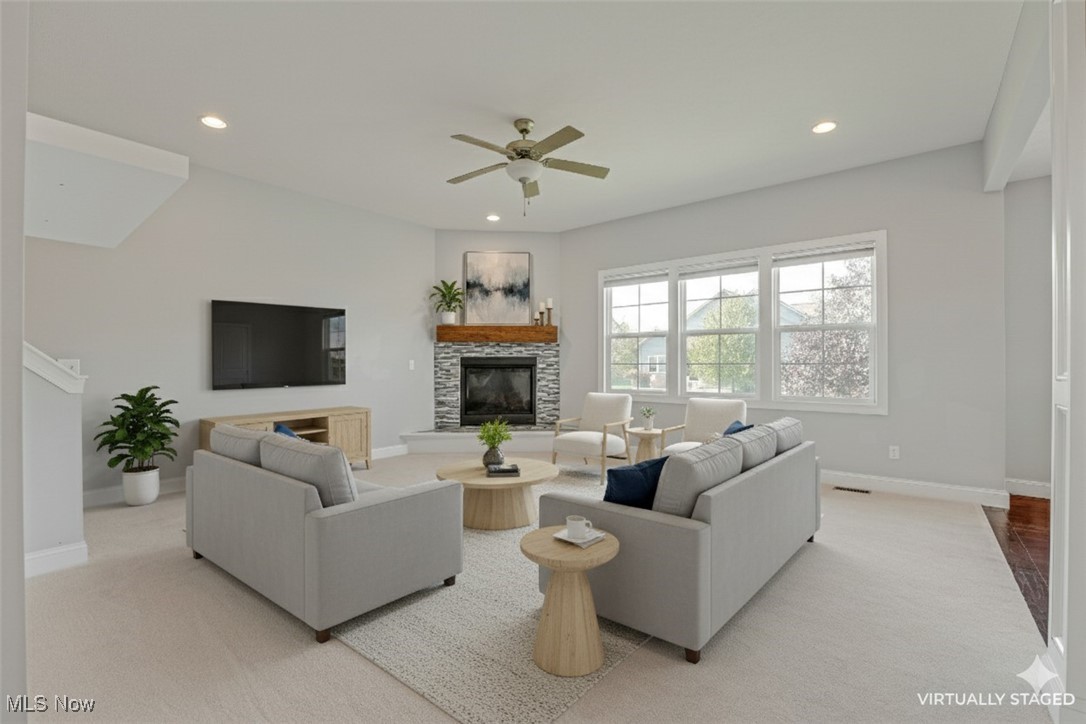 Melrose Farms - Residential