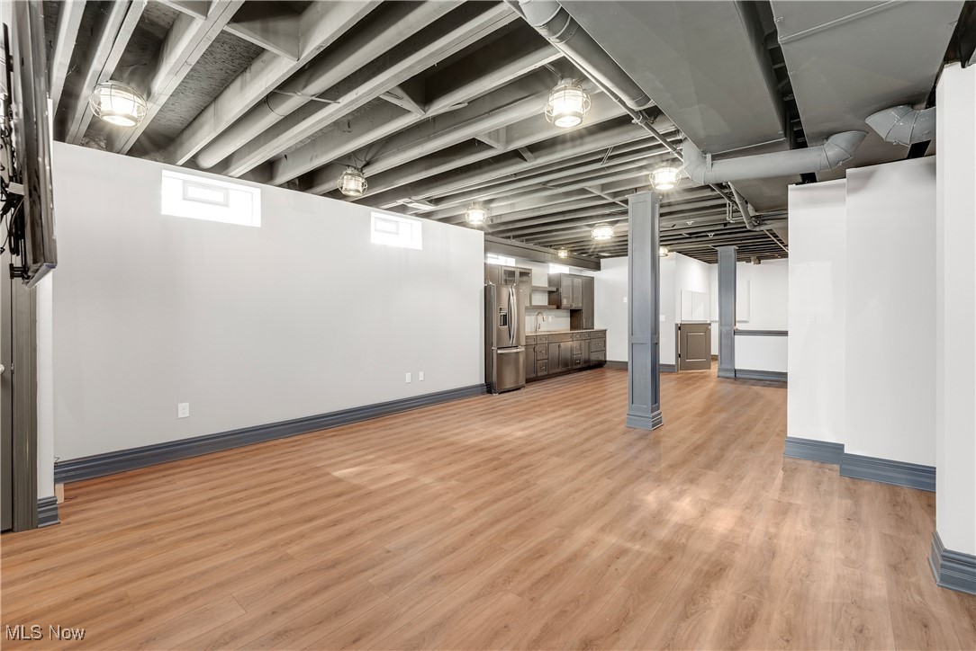 Melrose Farms - Residential