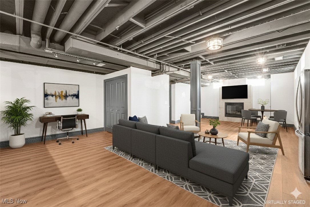 Melrose Farms - Residential