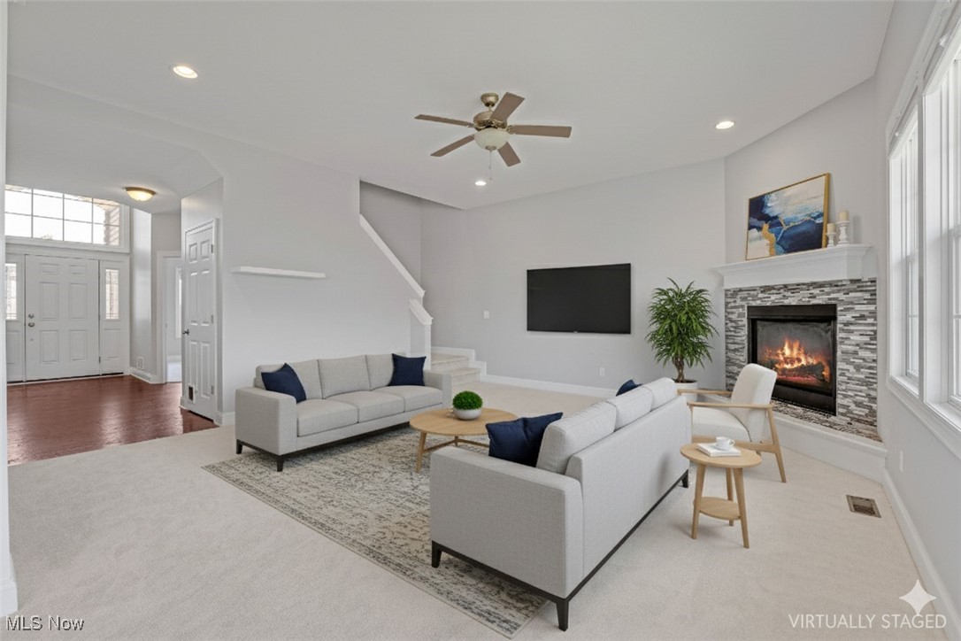 Melrose Farms - Residential