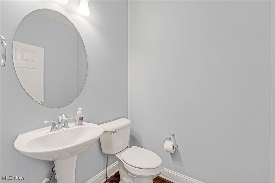 Melrose Farms - Residential