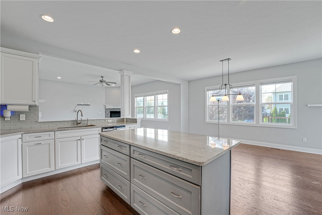 Melrose Farms - Residential