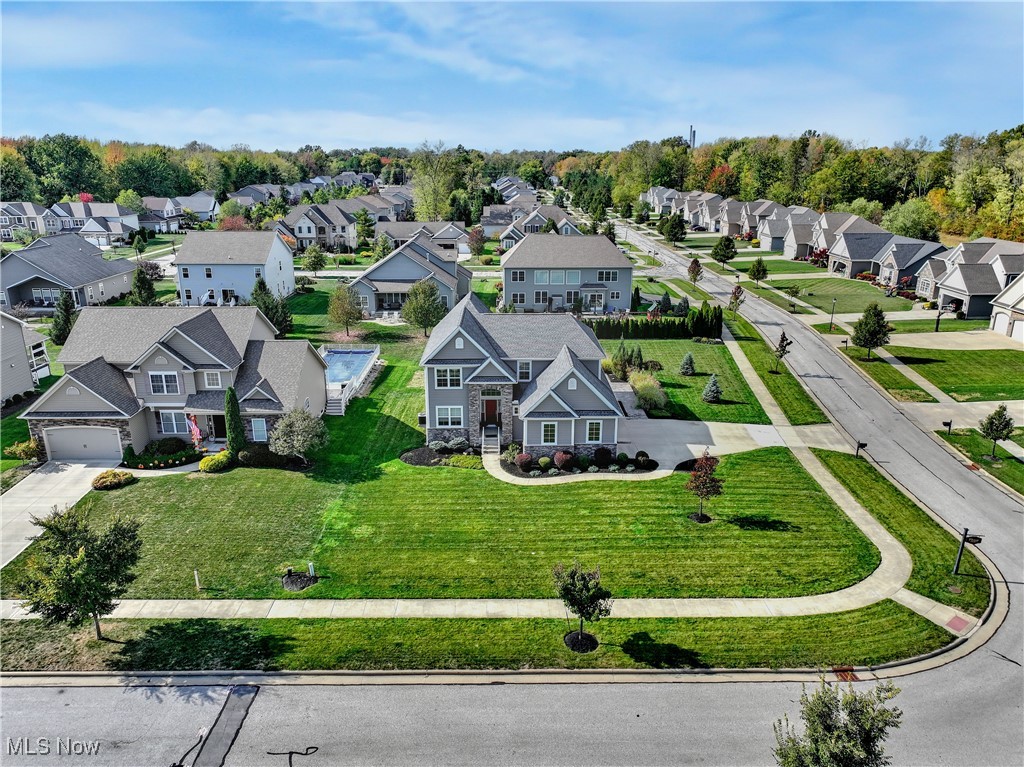 Melrose Farms - Residential