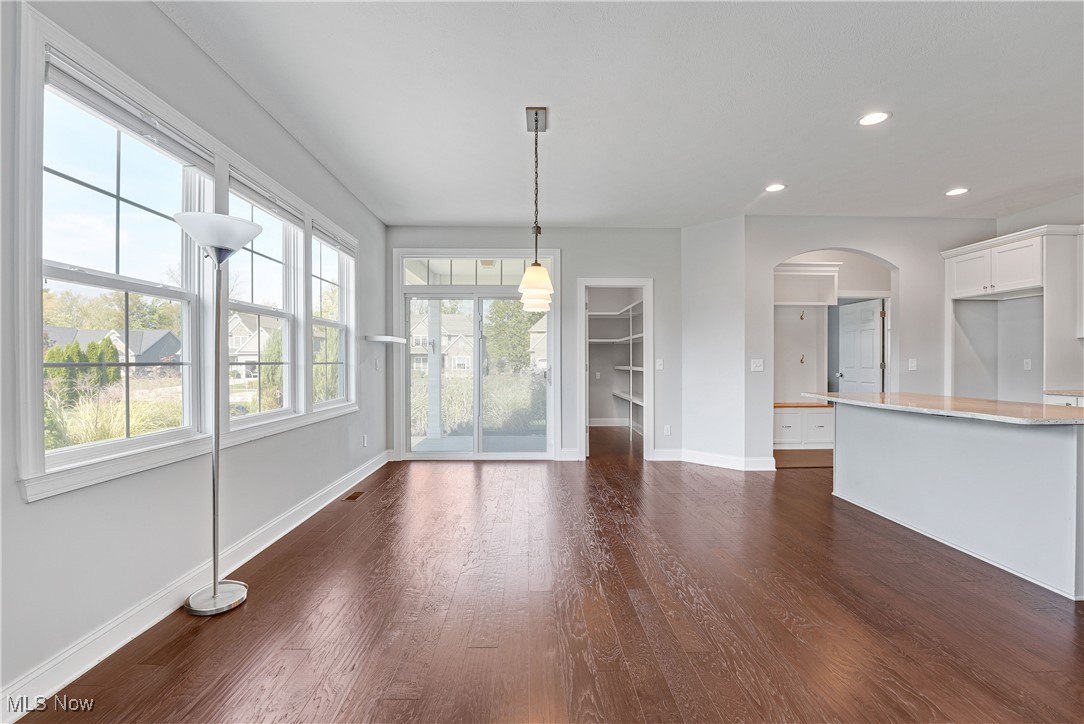 Melrose Farms - Residential