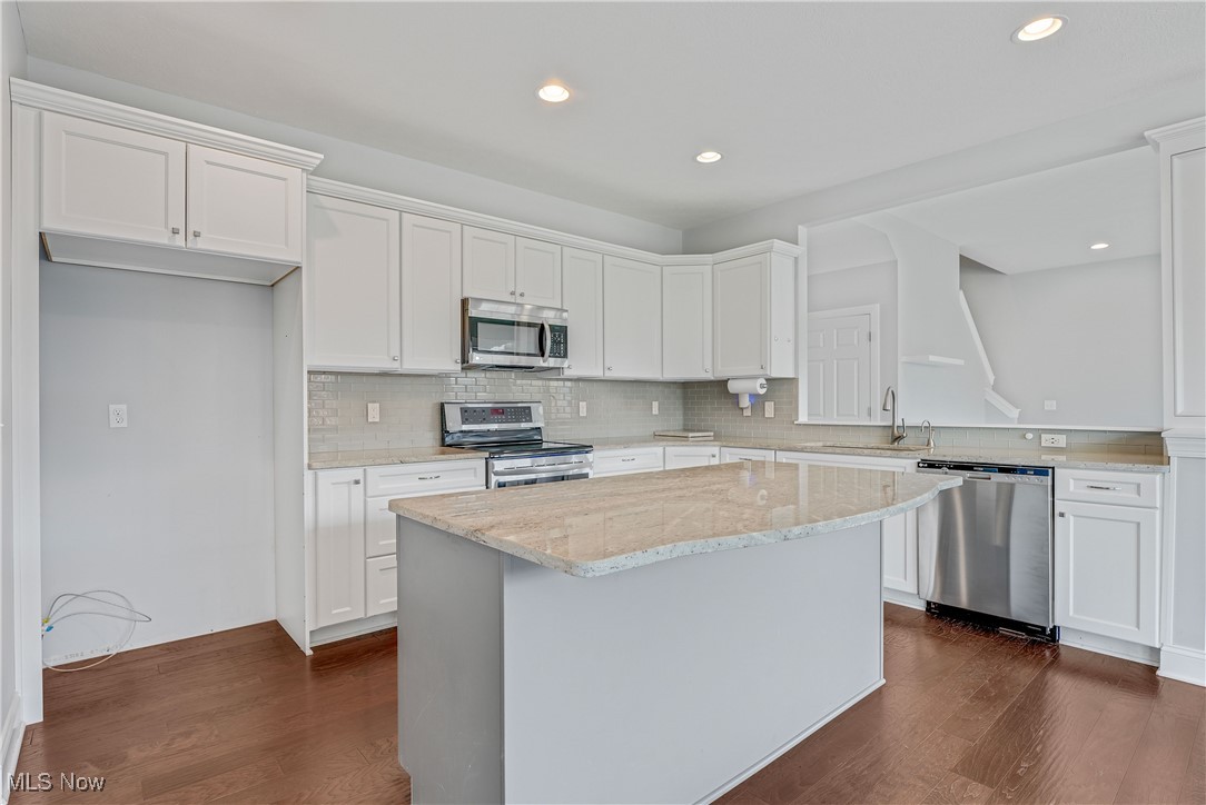 Melrose Farms - Residential