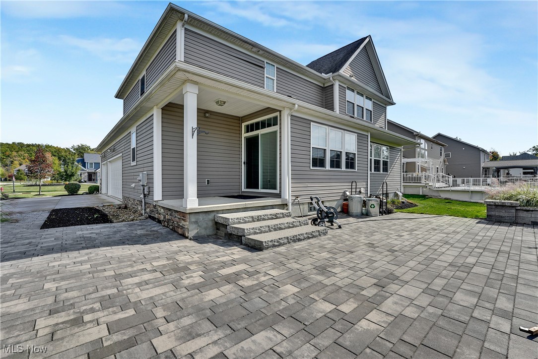 Melrose Farms - Residential