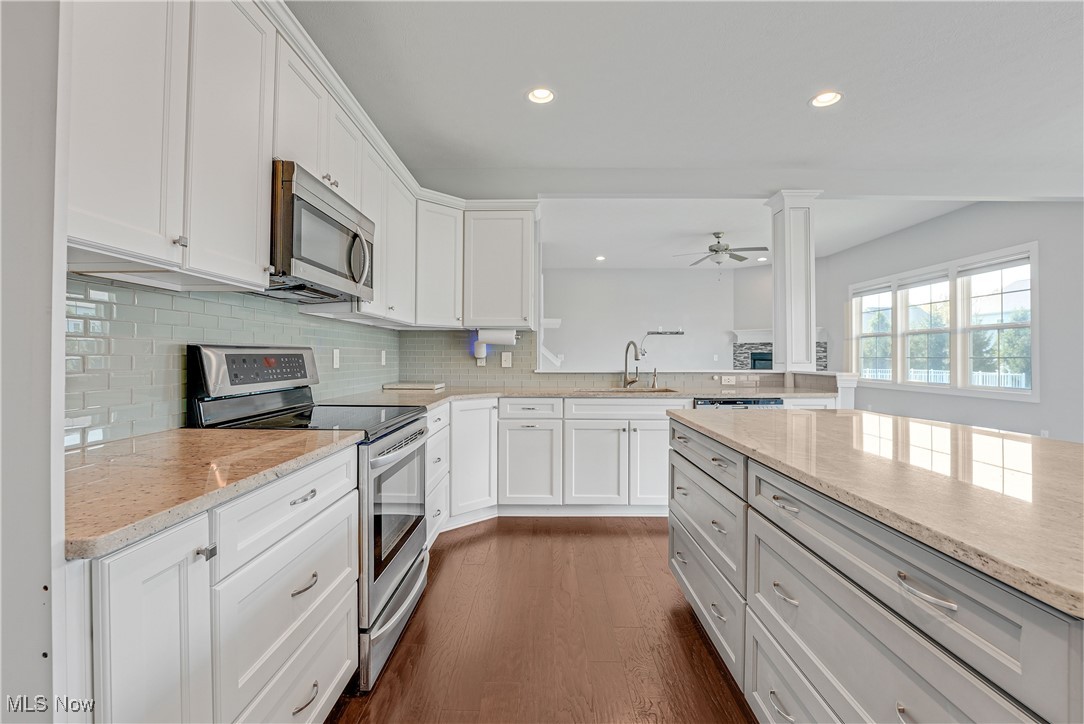 Melrose Farms - Residential