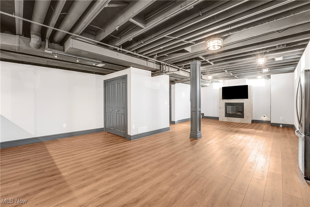 Melrose Farms - Residential