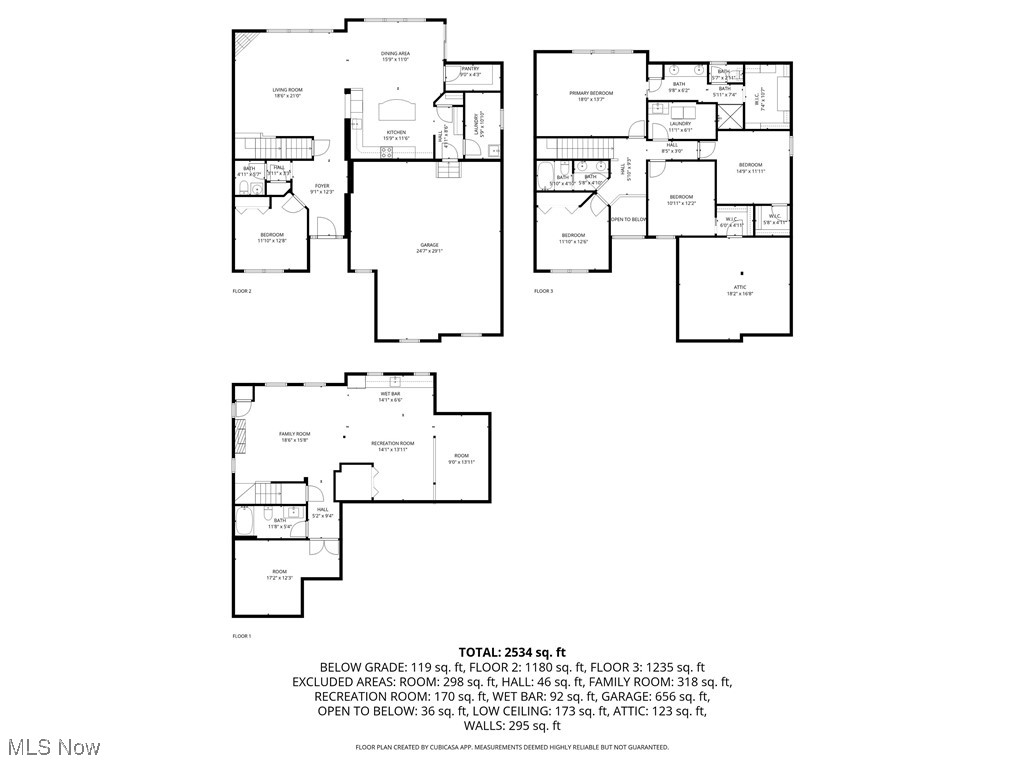 Melrose Farms - Residential