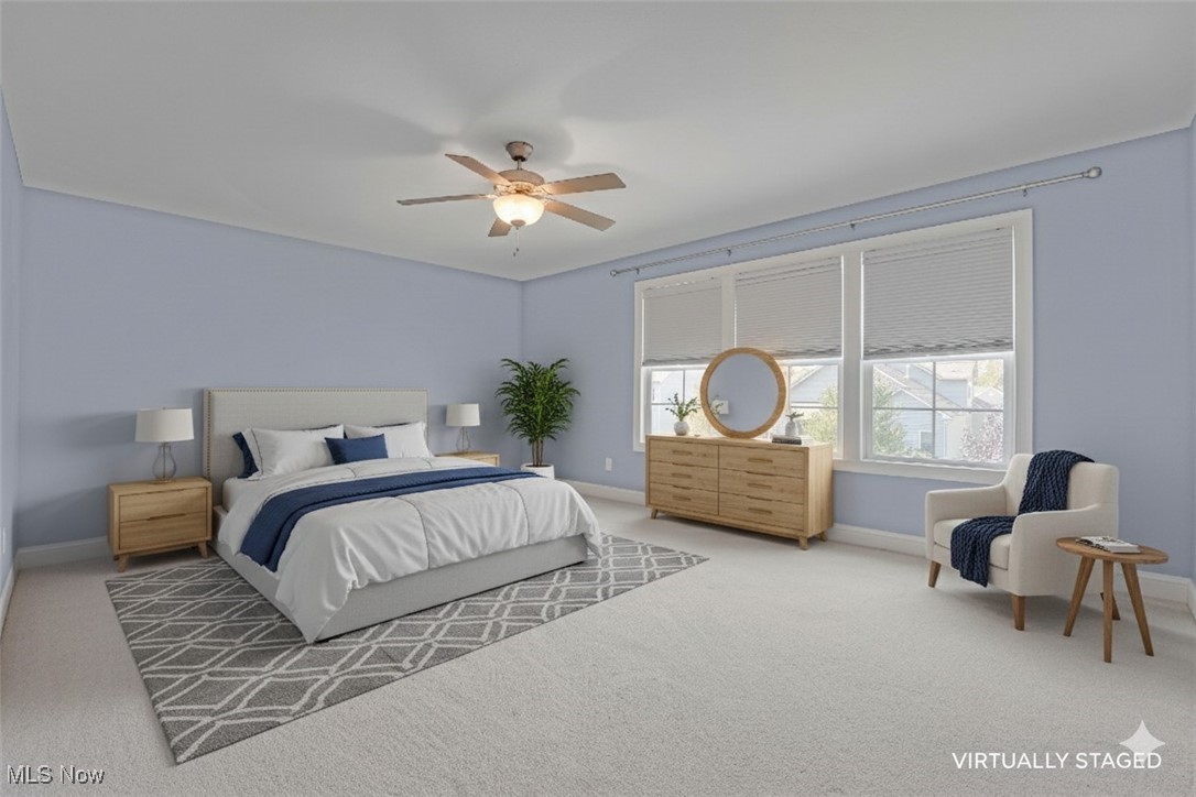 Melrose Farms - Residential