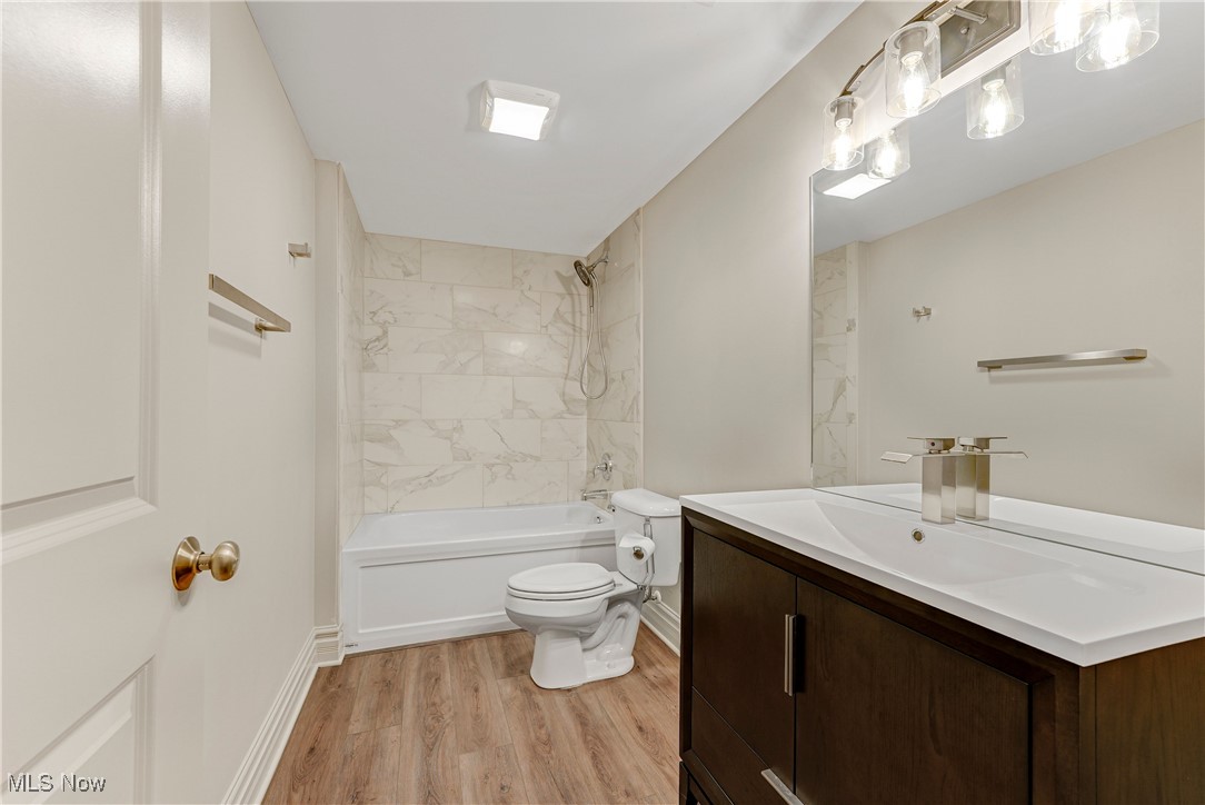 Melrose Farms - Residential