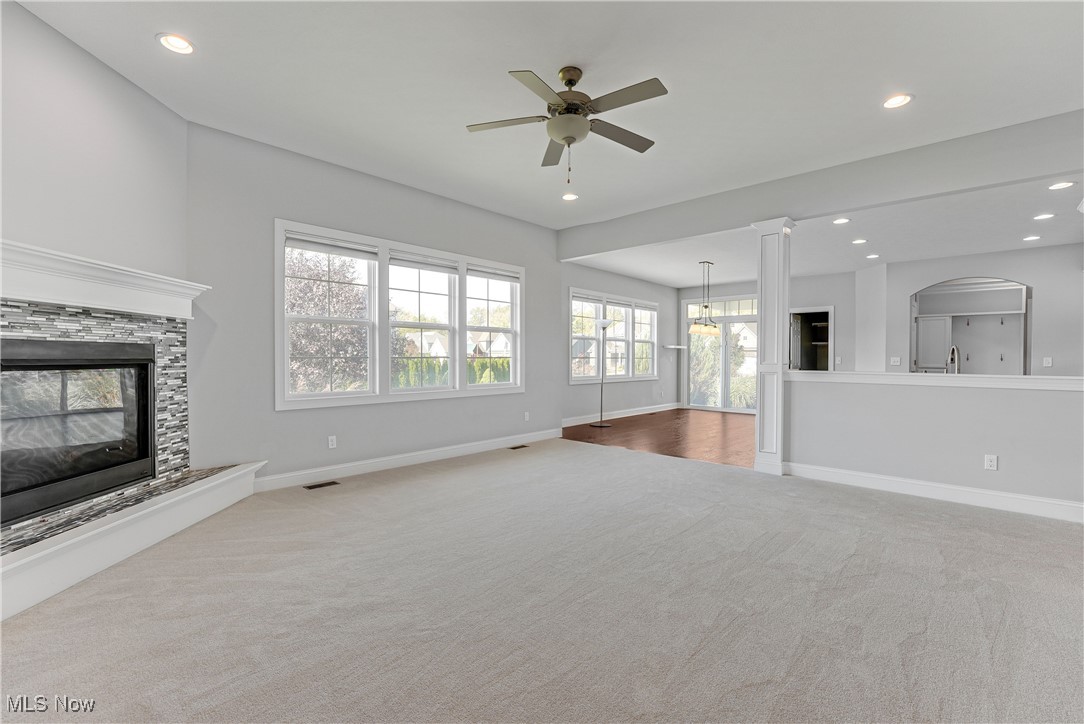 Melrose Farms - Residential