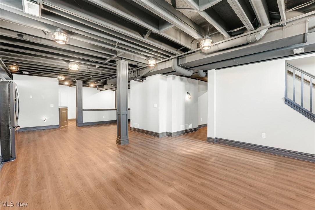 Melrose Farms - Residential