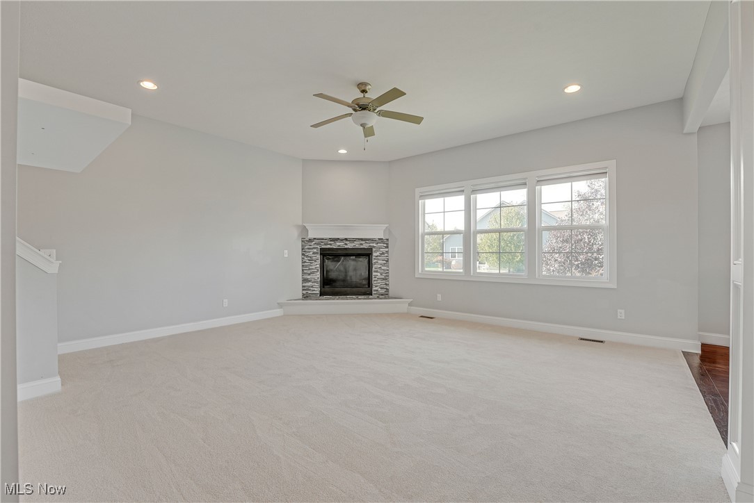 Melrose Farms - Residential