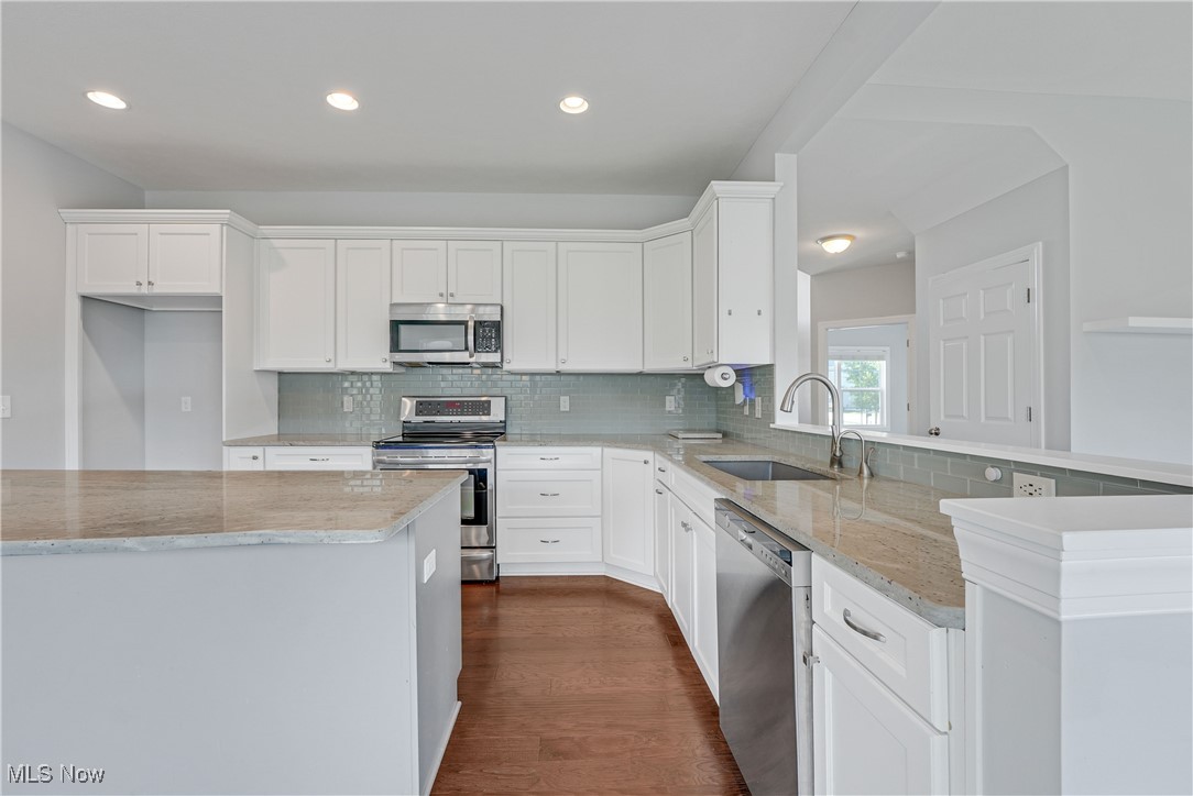 Melrose Farms - Residential