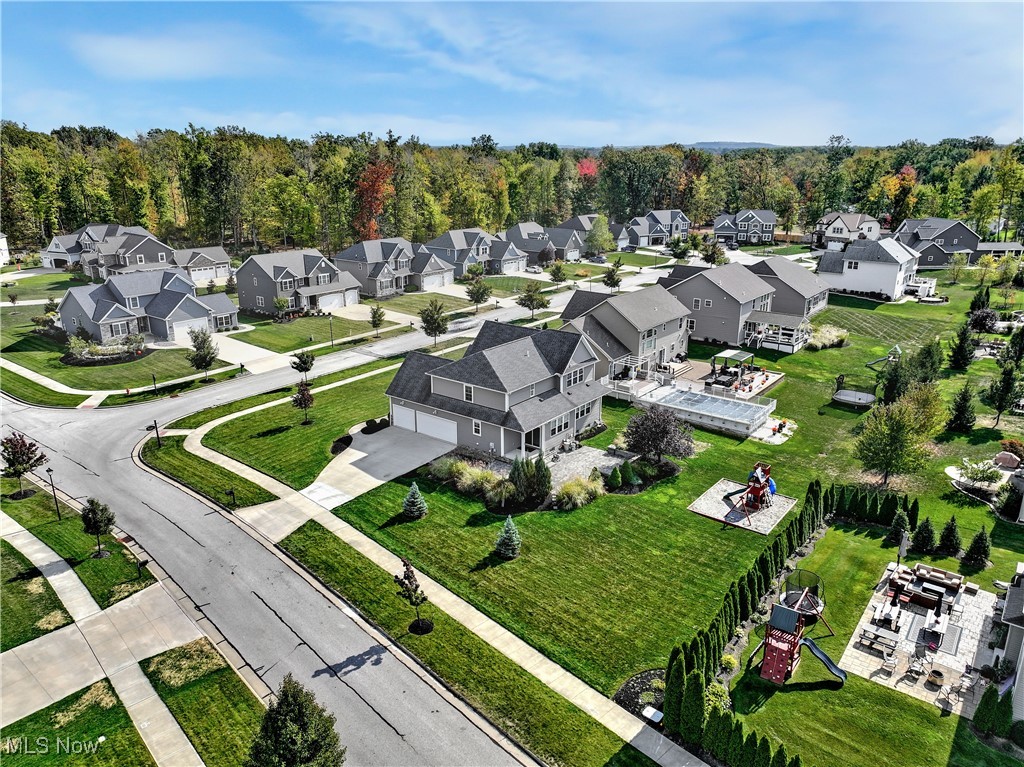 Melrose Farms - Residential