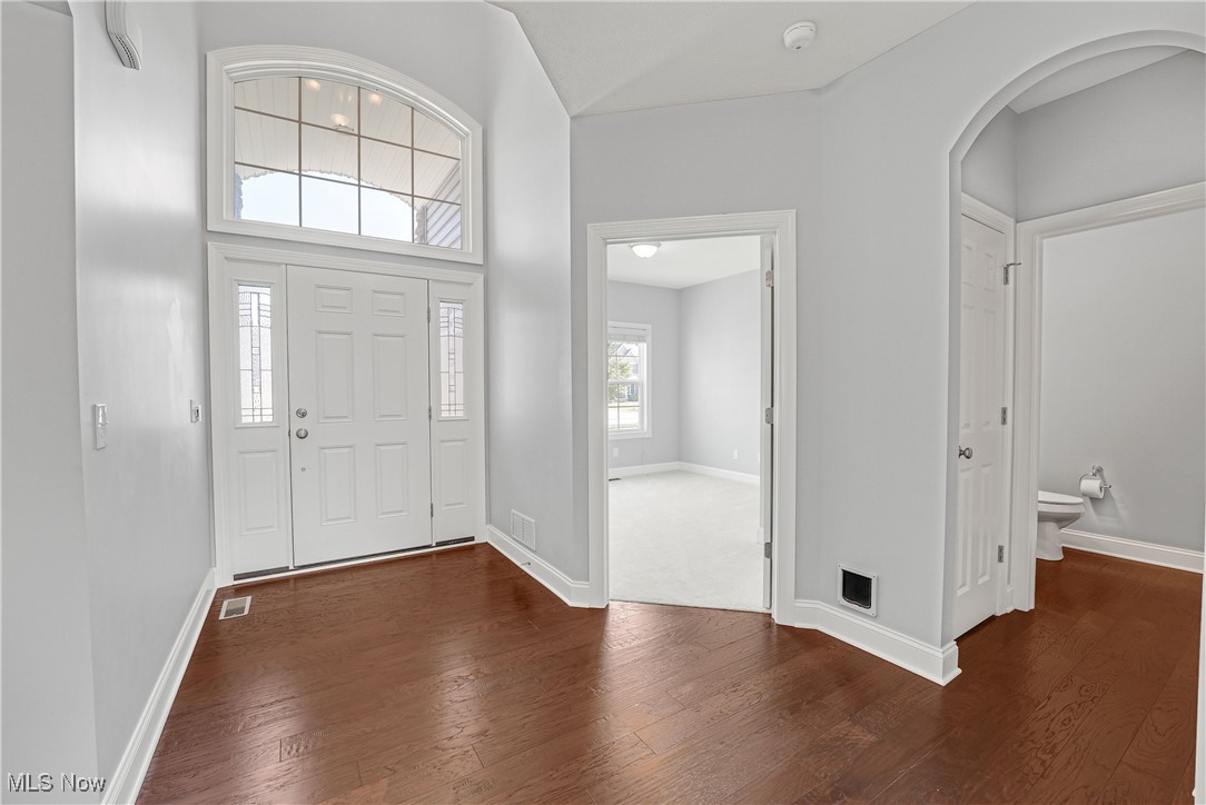 Melrose Farms - Residential