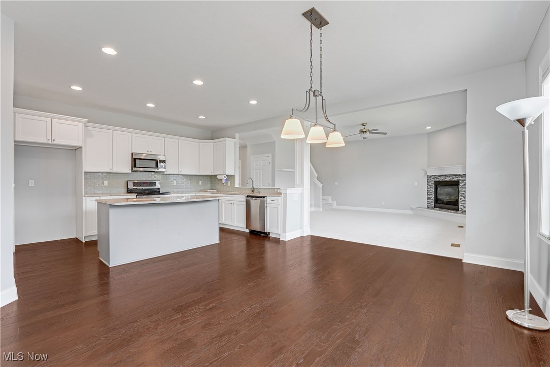 Melrose Farms - Residential