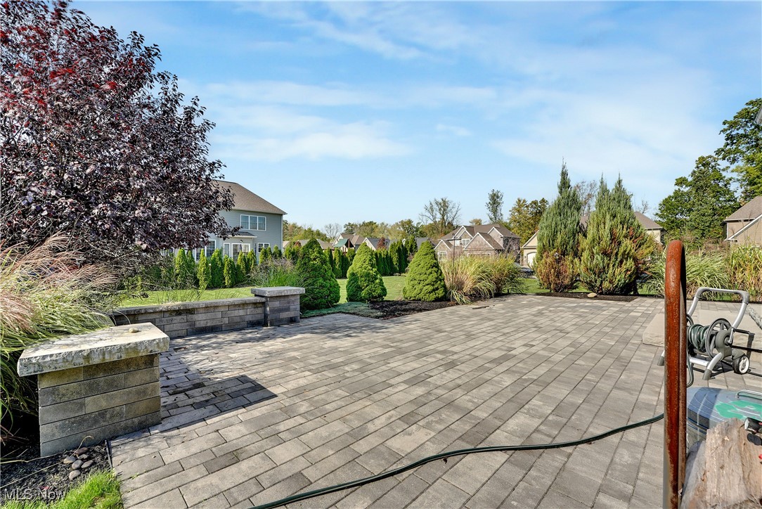 Melrose Farms - Residential