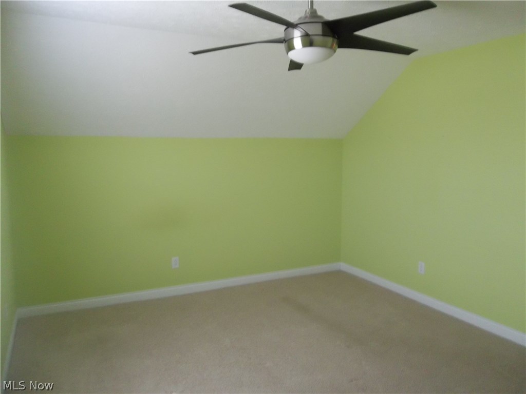 Quarry Lks/Amherst Condo Ph 11 - Residential