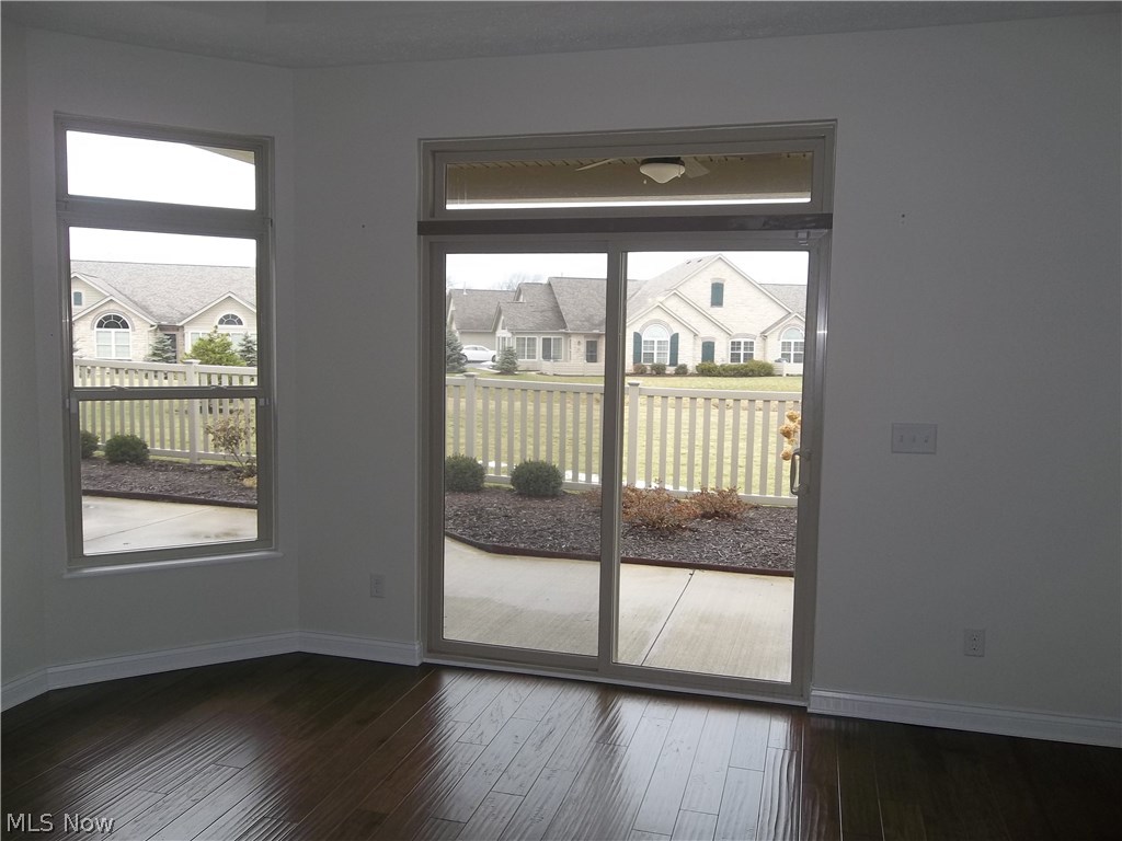 Quarry Lks/Amherst Condo Ph 11 - Residential