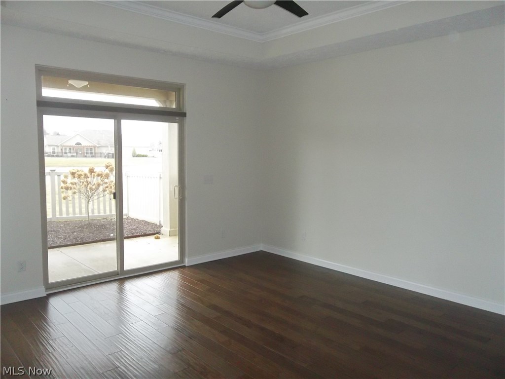 Quarry Lks/Amherst Condo Ph 11 - Residential