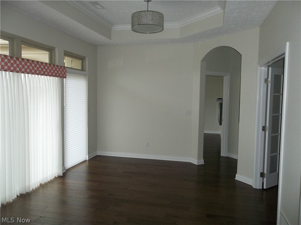 Quarry Lks/Amherst Condo Ph 11 - Residential