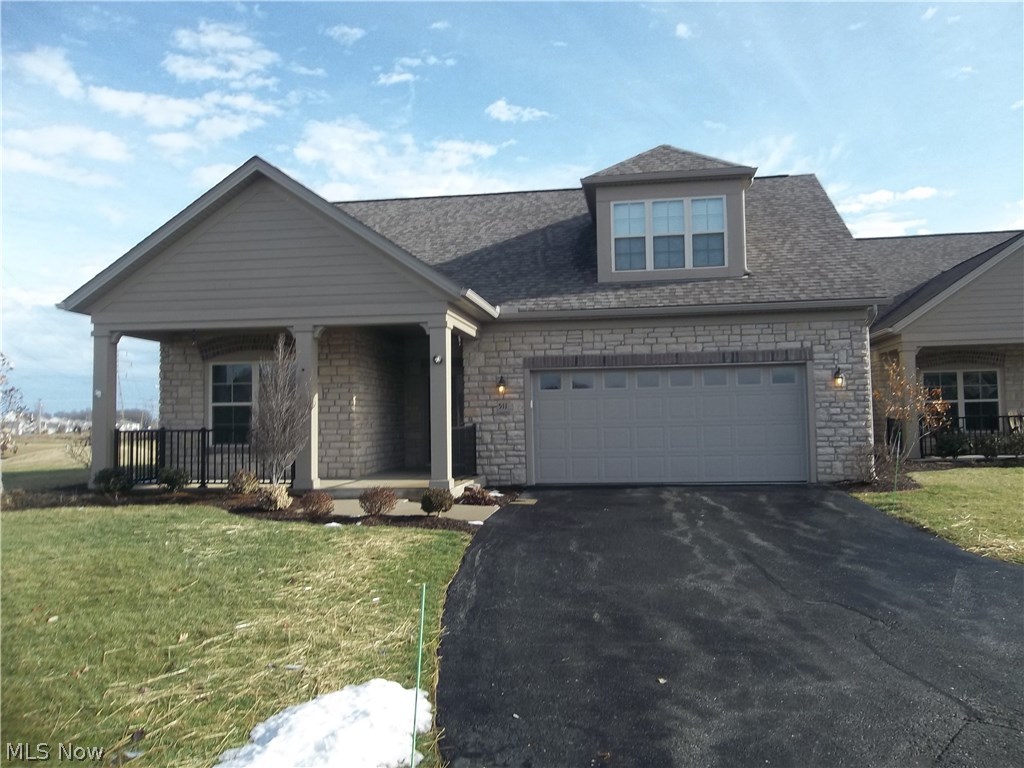 Quarry Lks/Amherst Condo Ph 11 - Residential