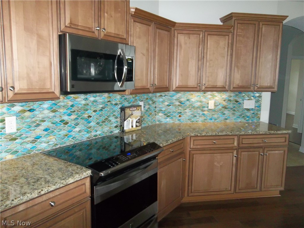 Quarry Lks/Amherst Condo Ph 11 - Residential