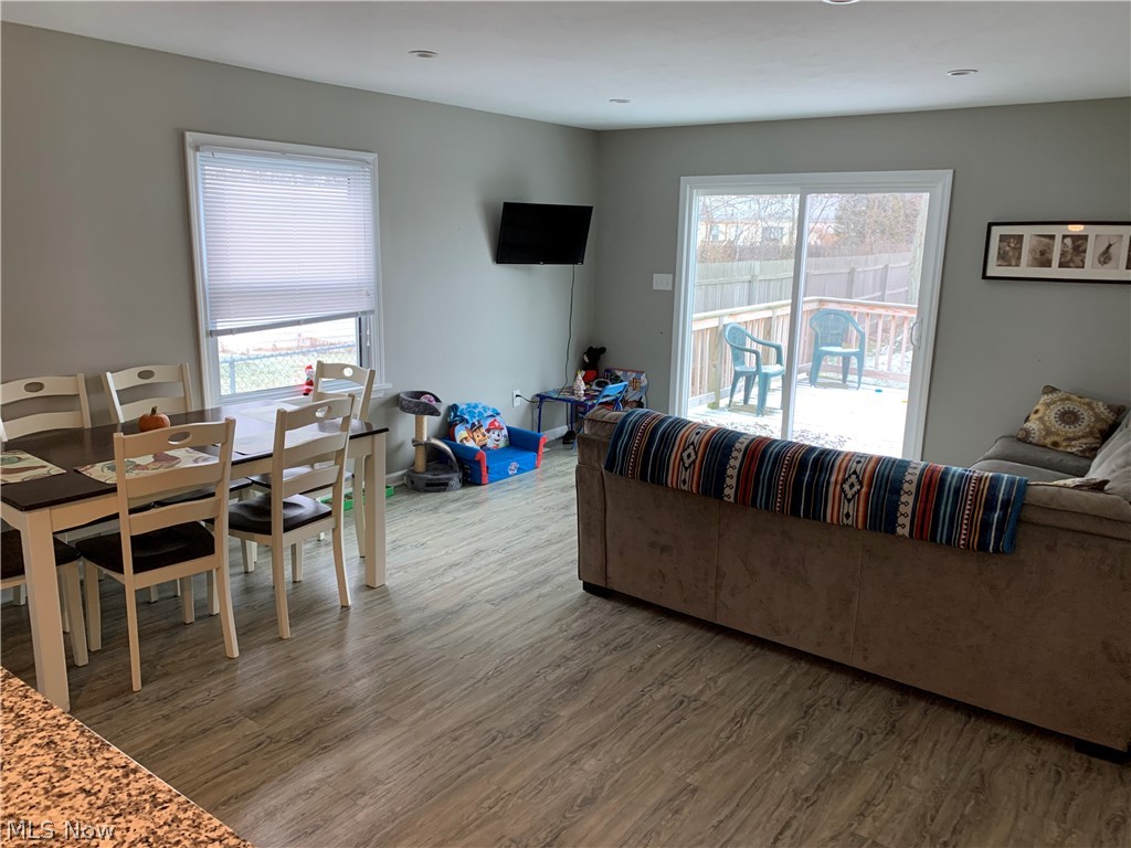 Willowick Park Allotment - Residential