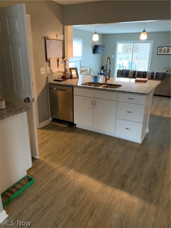 Willowick Park Allotment - Residential