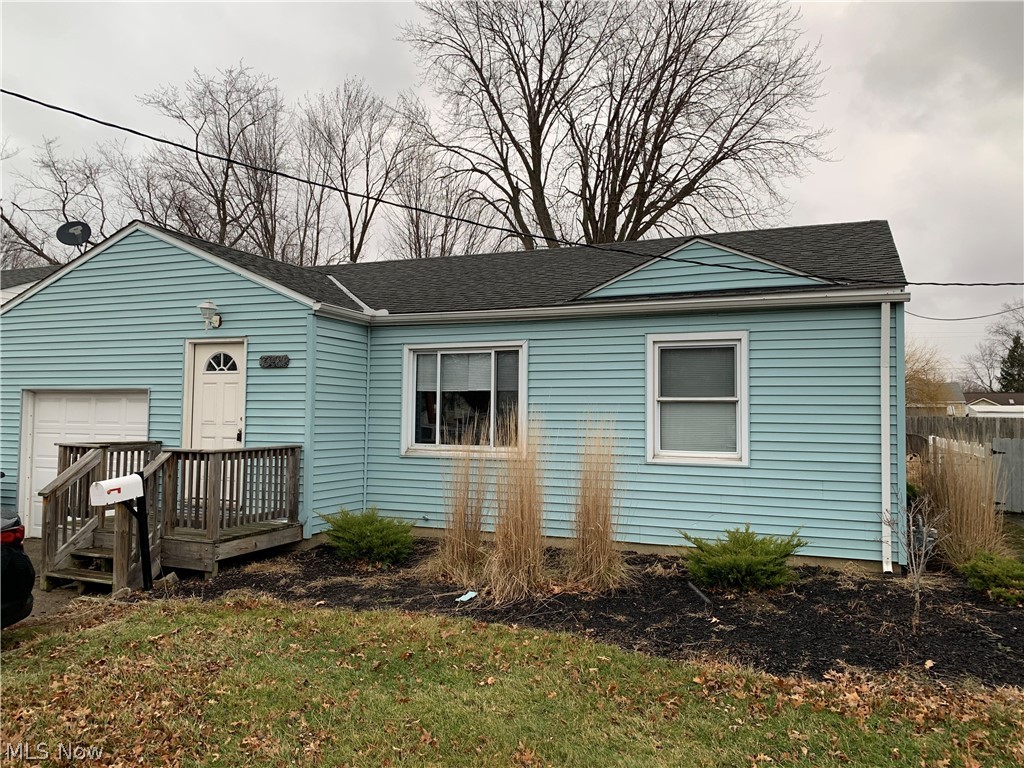 Willowick Park Allotment - Residential