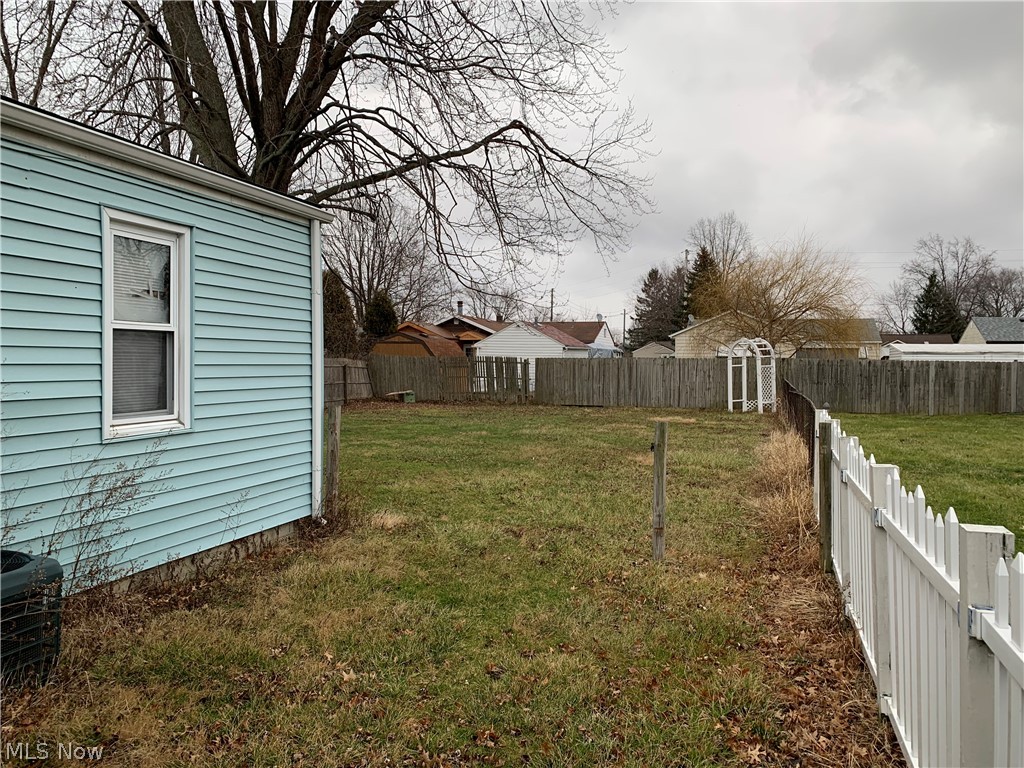 Willowick Park Allotment - Residential
