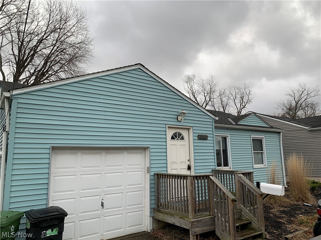 Willowick Park Allotment - Residential
