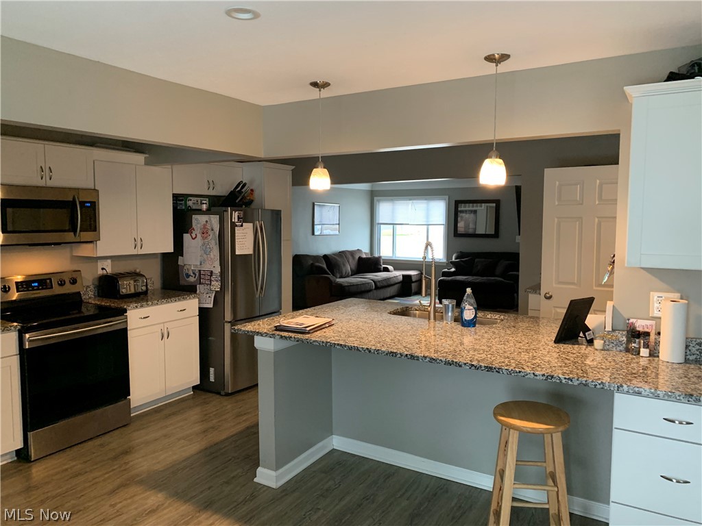 Willowick Park Allotment - Residential