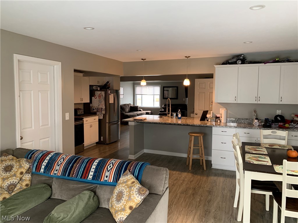 Willowick Park Allotment - Residential