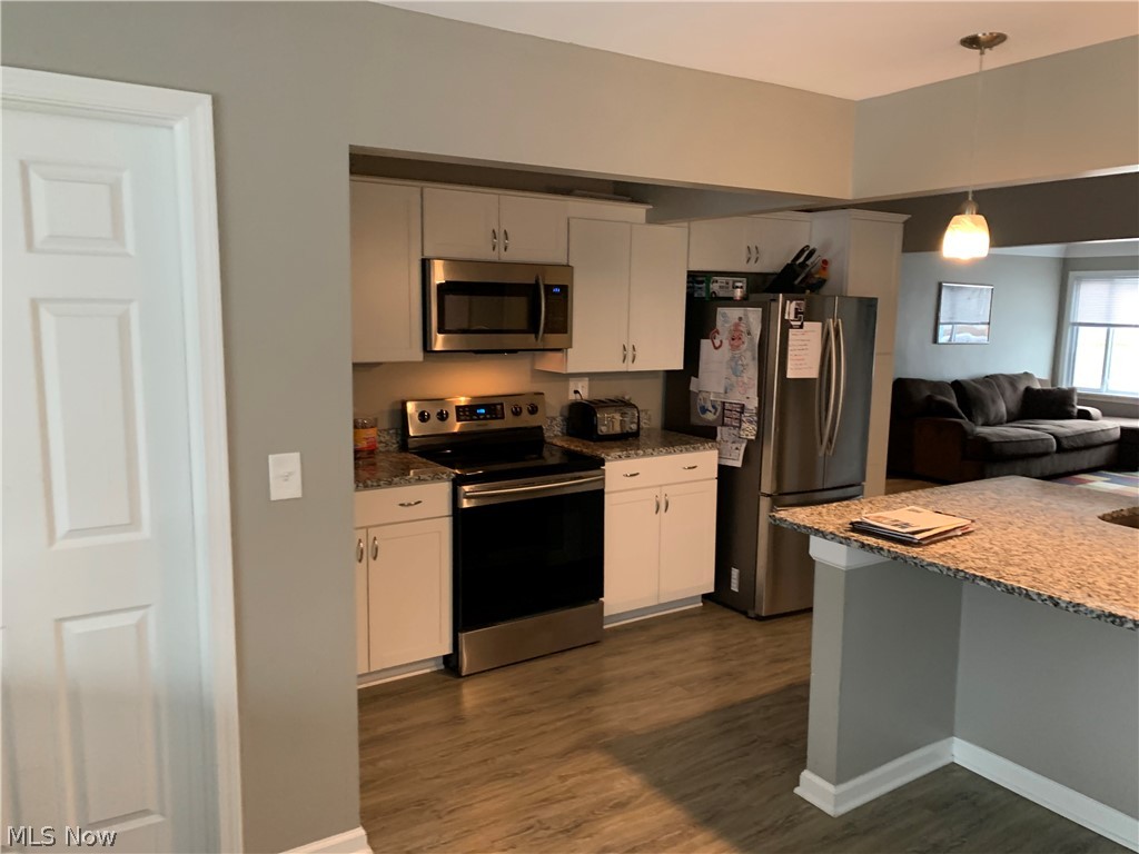 Willowick Park Allotment - Residential