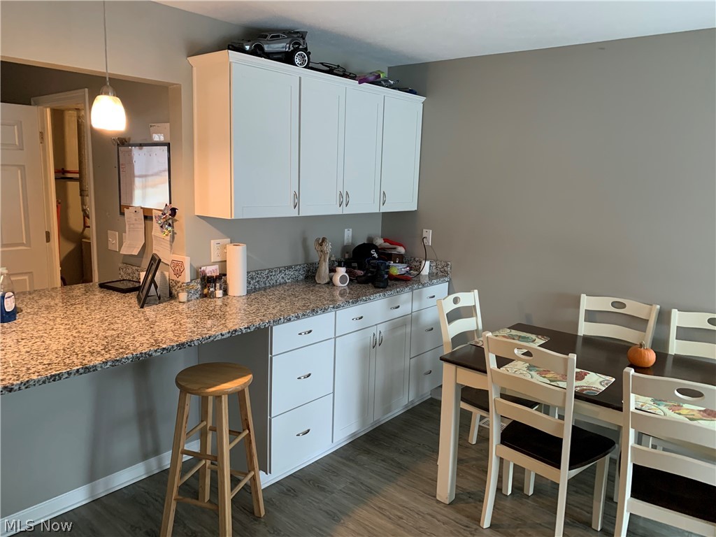 Willowick Park Allotment - Residential