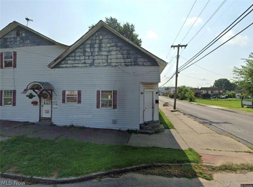 Investor opportunity. Tenant occupied rental property with income potential in Parkersburg. Property may be purchased individually or as part of a small portfolio of investment homes. Please do not disturb tenants.