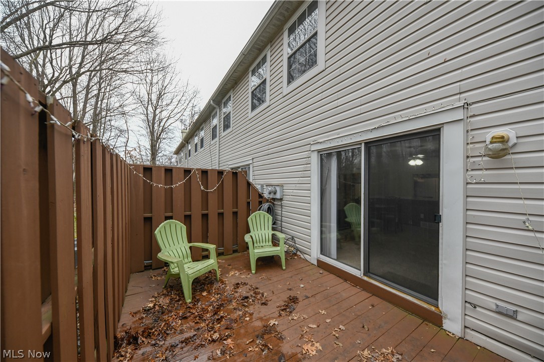 Woodland Lake - Residential