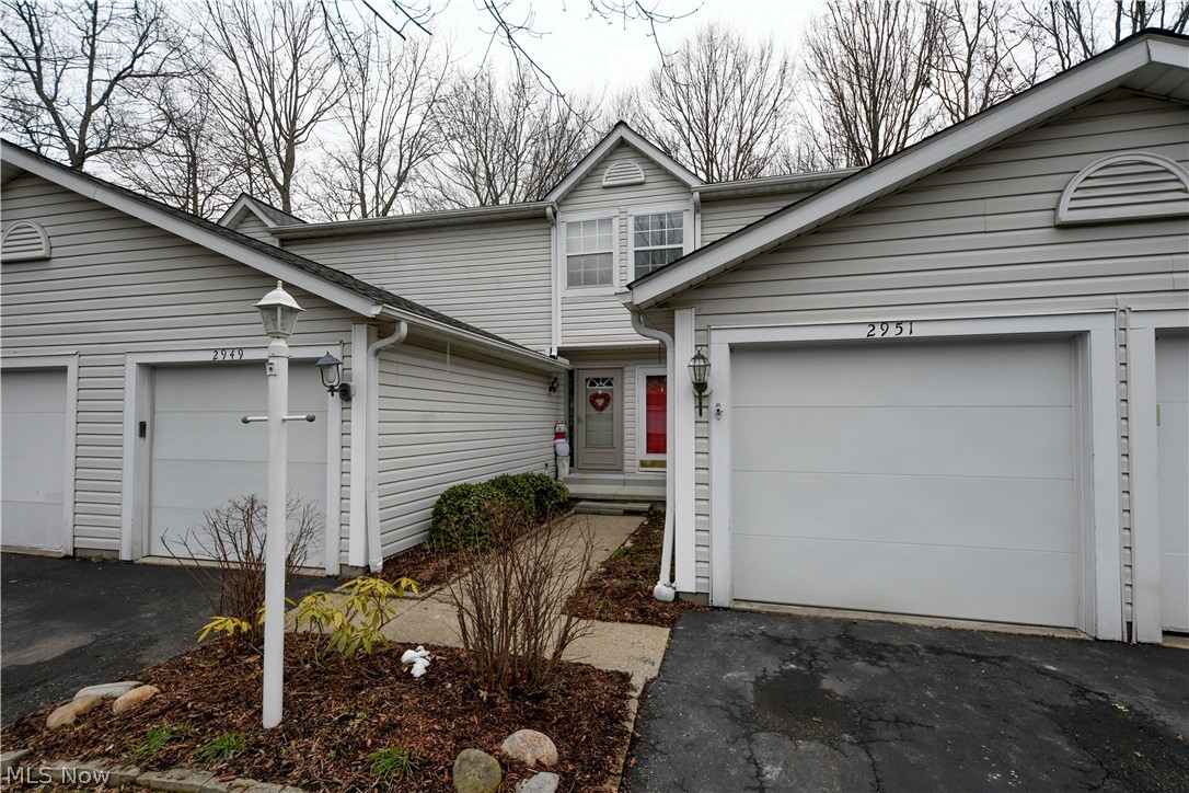 Woodland Lake - Residential