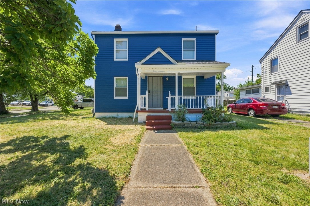 418 Missouri Avenue