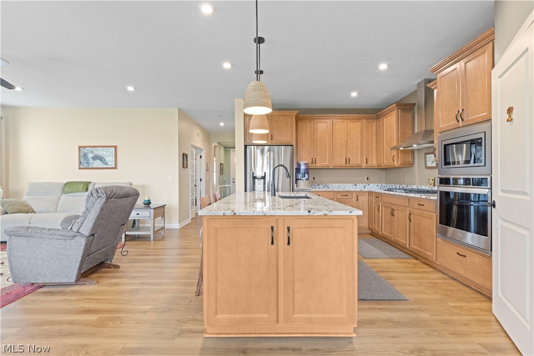Emerald Woods Sub #2 - Residential