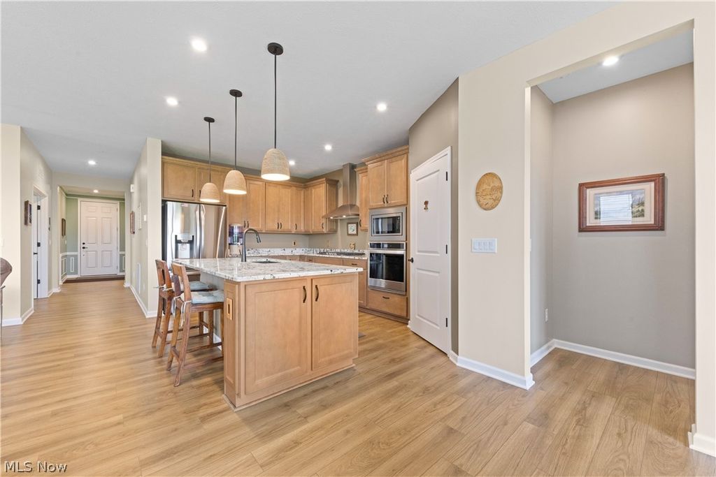 Photo of 23628 St Andrews Drive, Columbia Station, OH 44028 (MLS # 5204894)
