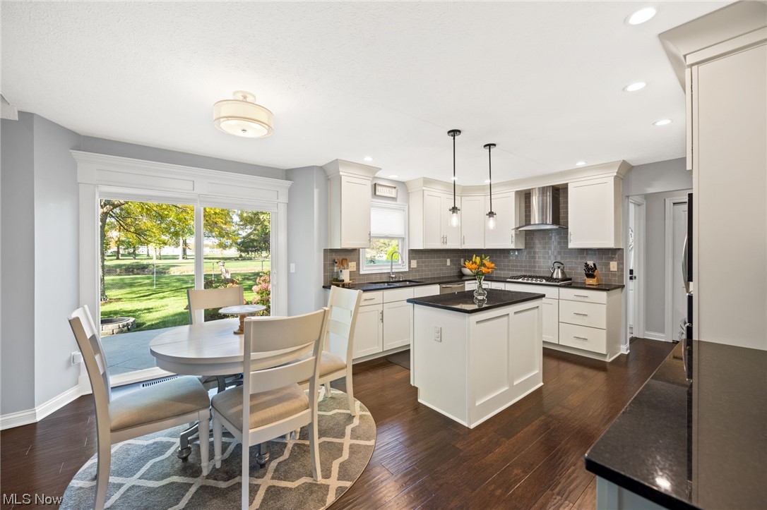 Sweetbriar Sub - Residential