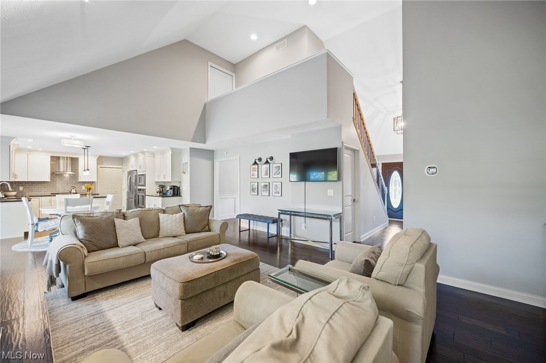 Sweetbriar Sub - Residential