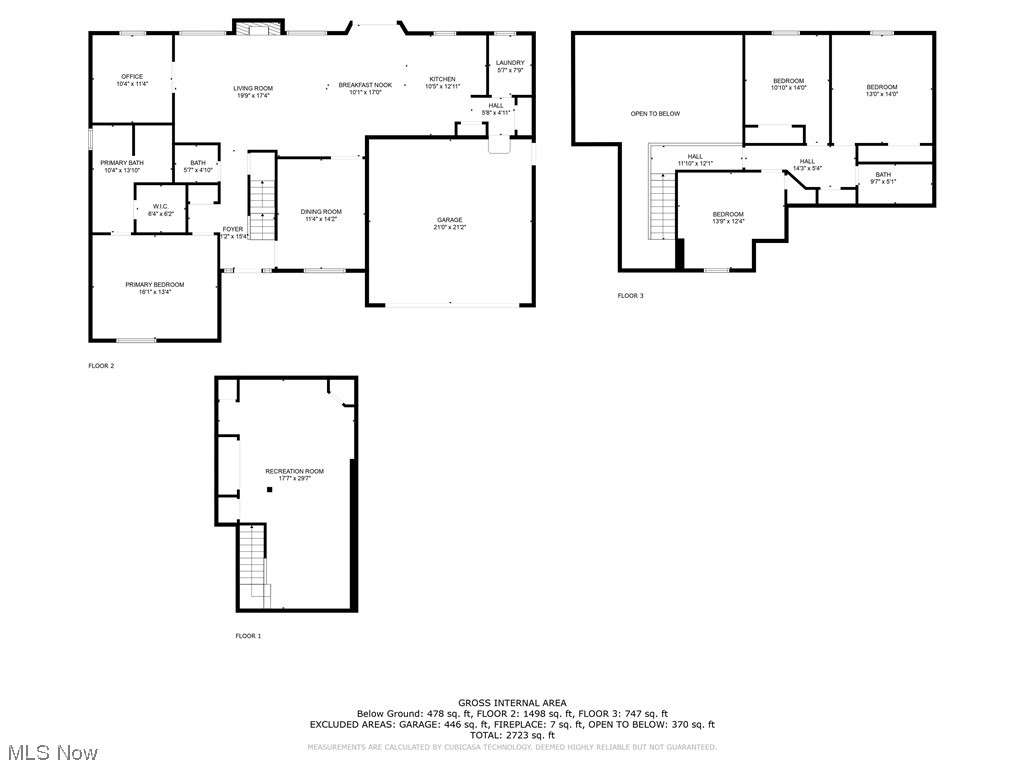 Sweetbriar Sub - Residential