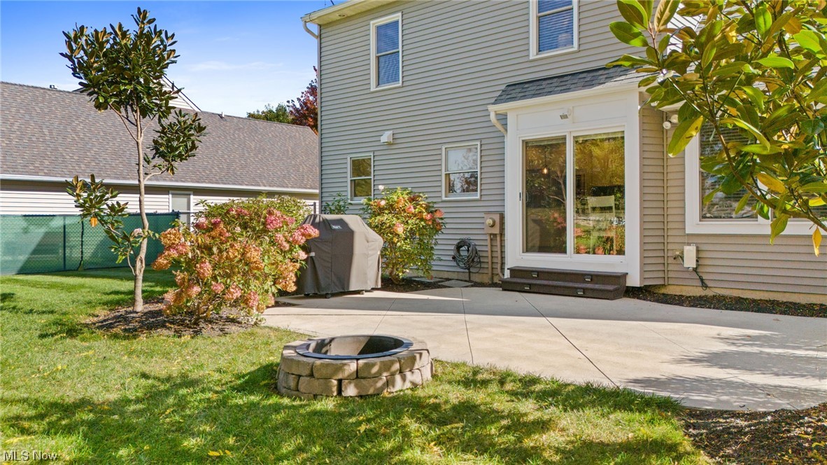 Sweetbriar Sub - Residential