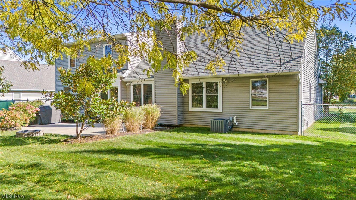 Sweetbriar Sub - Residential