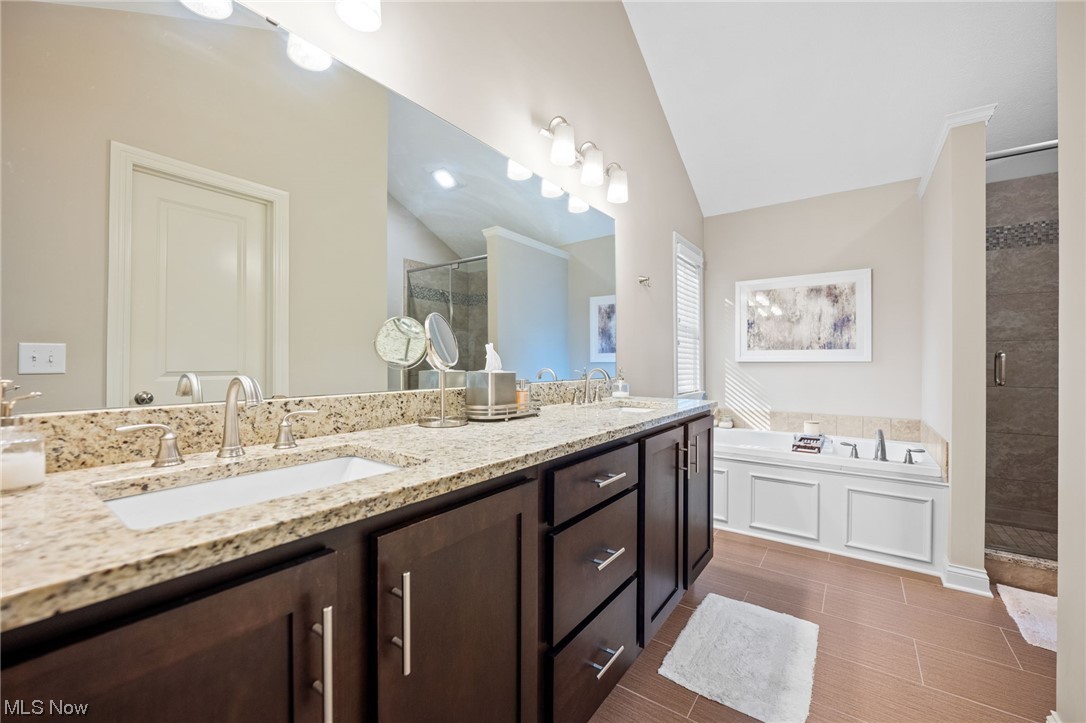 Sweetbriar Sub - Residential